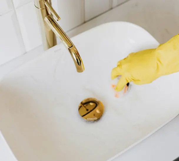 Banyo Temizliği